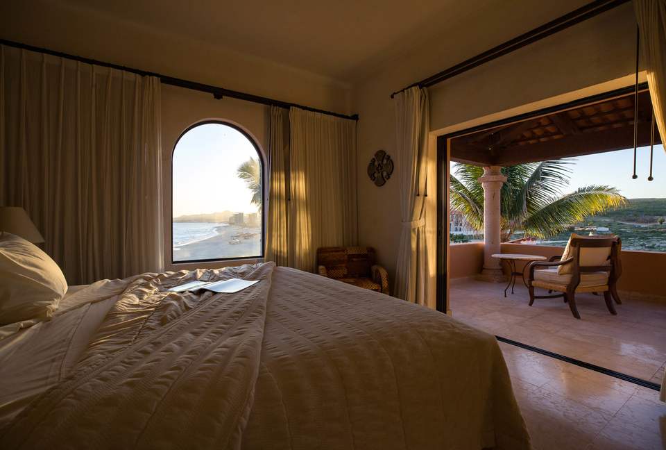 Oceanfront Casa Del Mar Beach Luxury Penthouse - San José del Cabo, Mexico