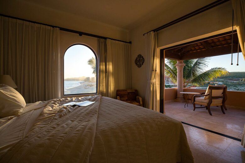 Oceanfront Casa Del Mar Beach Luxury Penthouse - San José del Cabo, Mexico