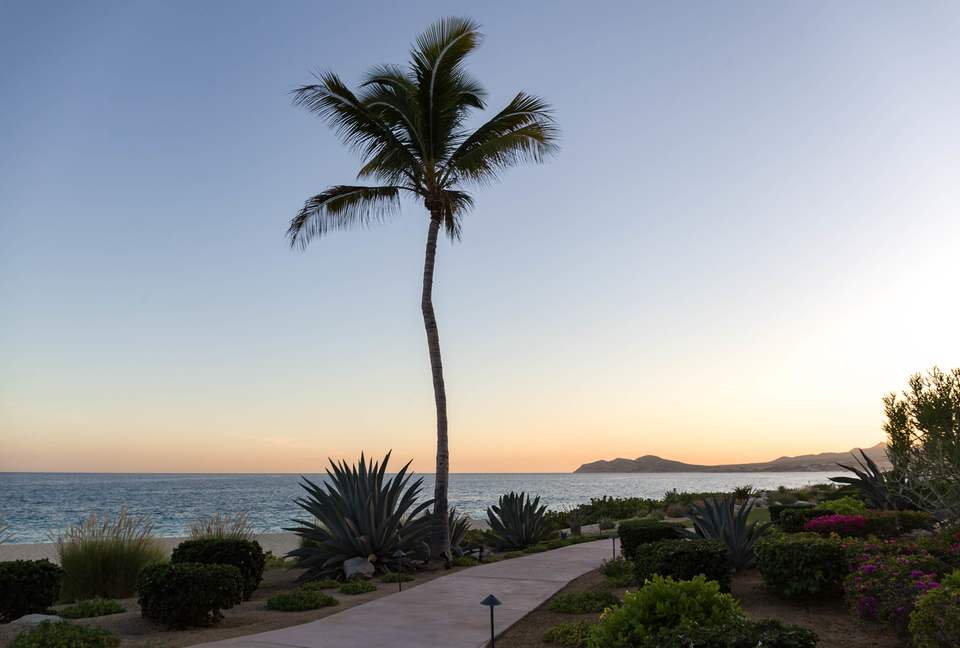 Oceanfront Casa Del Mar Beach Luxury Penthouse - San José del Cabo, Mexico