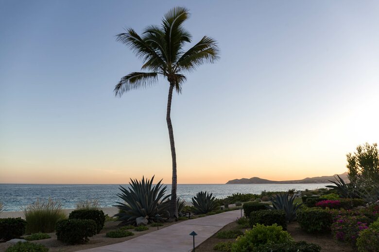 Oceanfront Casa Del Mar Beach Luxury Penthouse - San José del Cabo, Mexico