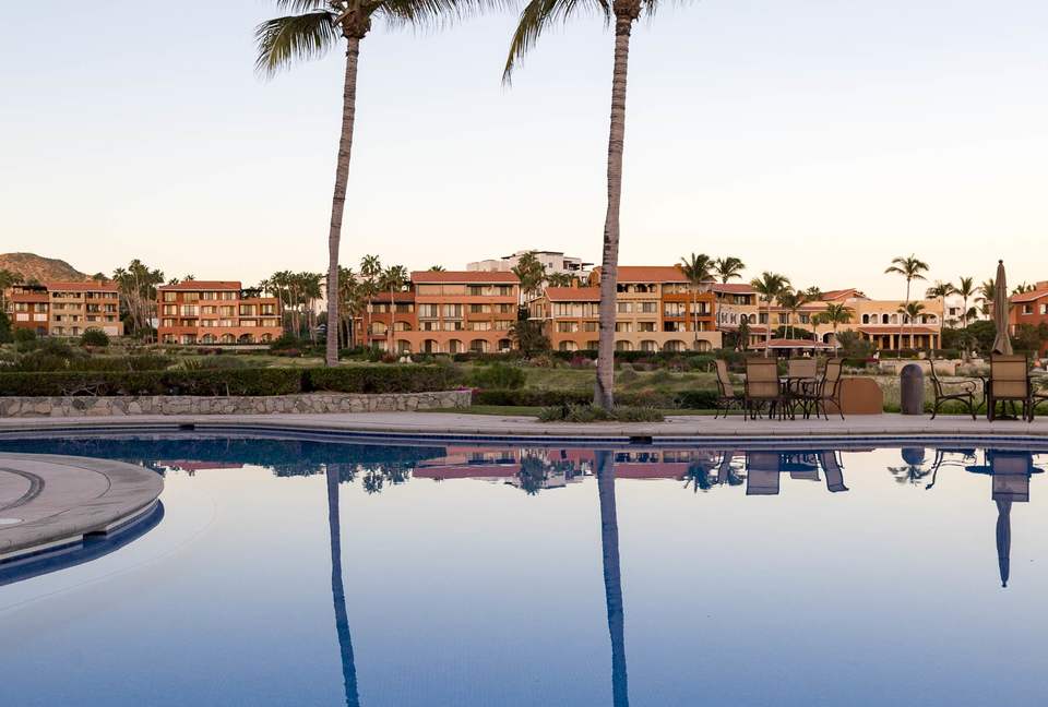 Oceanfront Casa Del Mar Beach Luxury Penthouse - San José del Cabo, Mexico