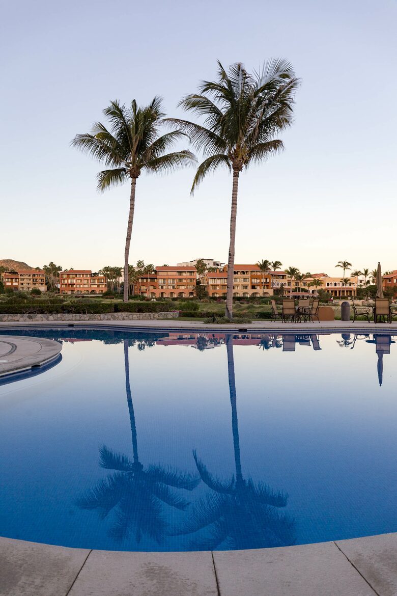 Oceanfront Casa Del Mar Beach Luxury Penthouse - San José del Cabo, Mexico