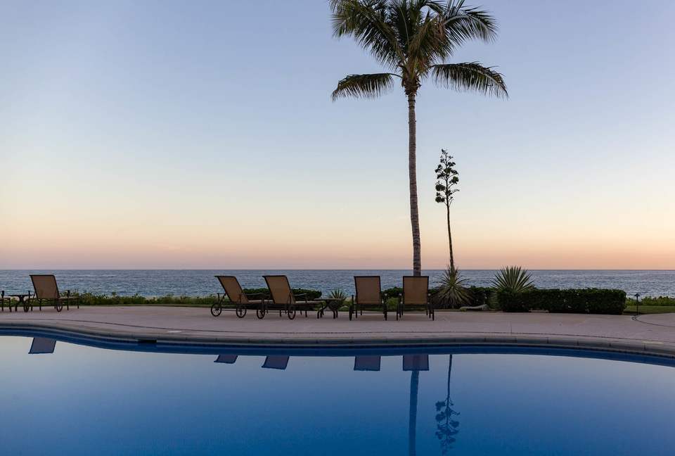 Oceanfront Casa Del Mar Beach Luxury Penthouse - San José del Cabo, Mexico