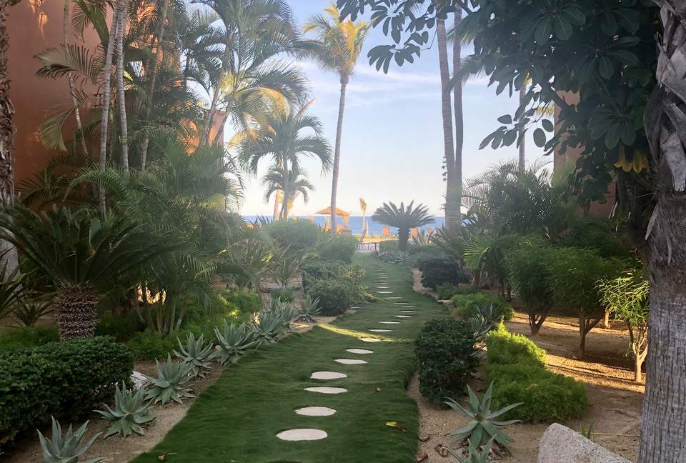 Oceanfront Casa Del Mar Beach Luxury Penthouse - San José del Cabo, Mexico