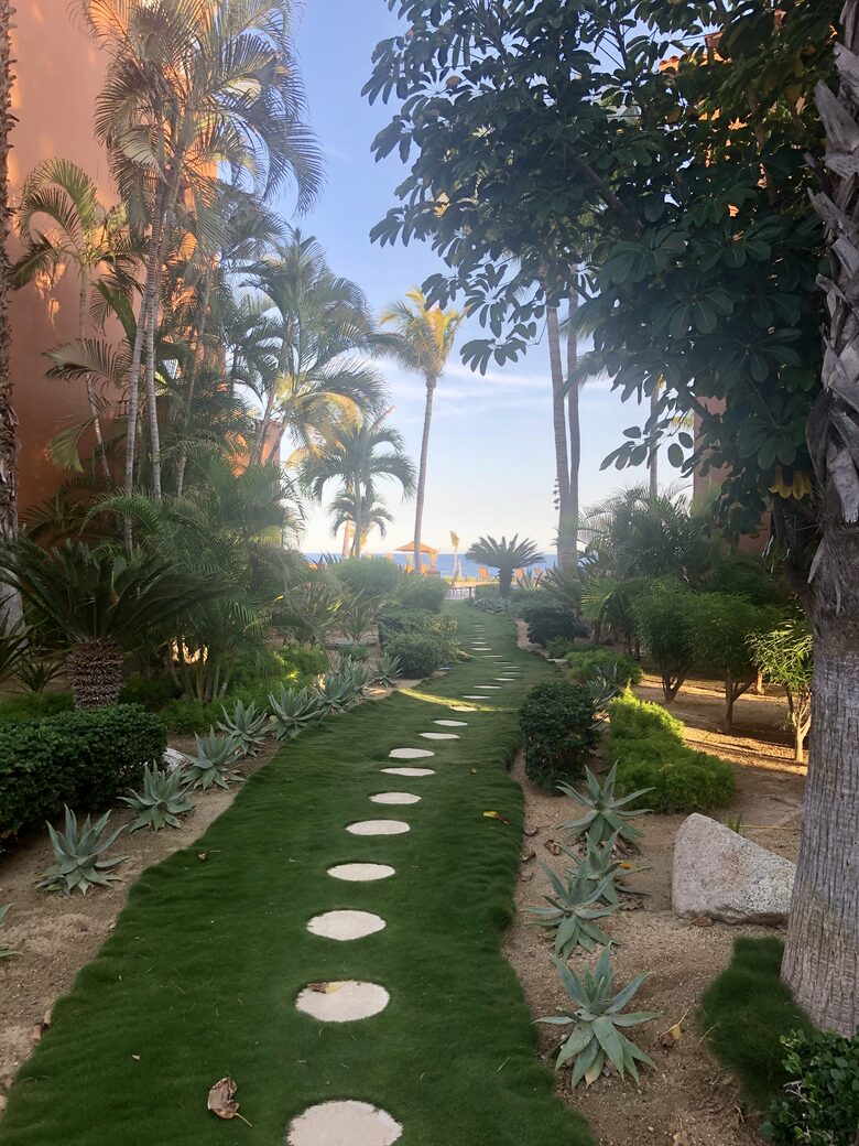 Oceanfront Casa Del Mar Beach Luxury Penthouse - San José del Cabo, Mexico