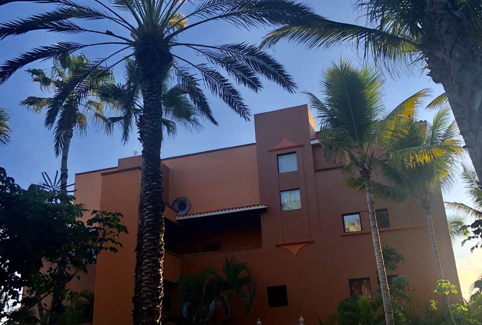 Oceanfront Casa Del Mar Beach Luxury Penthouse - San José del Cabo, Mexico