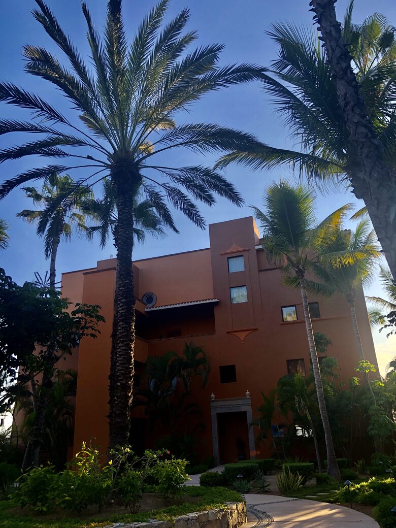 Oceanfront Casa Del Mar Beach Luxury Penthouse - San José del Cabo, Mexico