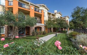 Vino Bello Resort - 2 Bedroom - Napa, California