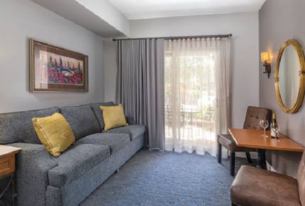 Vino Bello Resort - 2 Bedroom - Napa, California