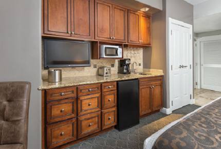 Vino Bello Resort - 2 Bedroom - Napa, California