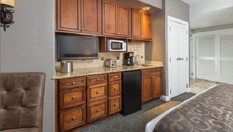 Vino Bello Resort - 2 Bedroom - Napa, California