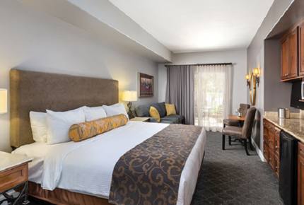 Vino Bello Resort - 2 Bedroom - Napa, California