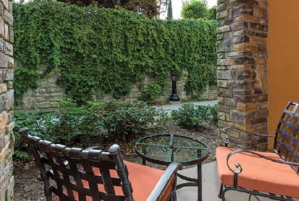 Vino Bello Resort - 2 Bedroom - Napa, California