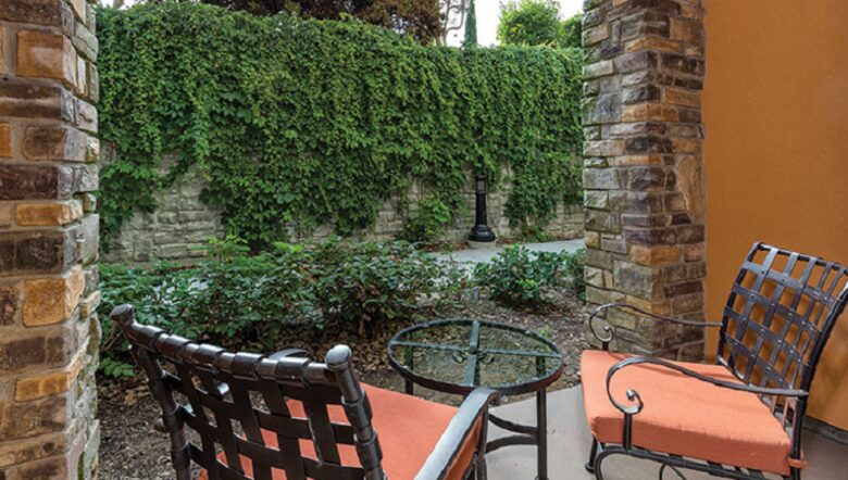 Vino Bello Resort - 2 Bedroom - Napa, California