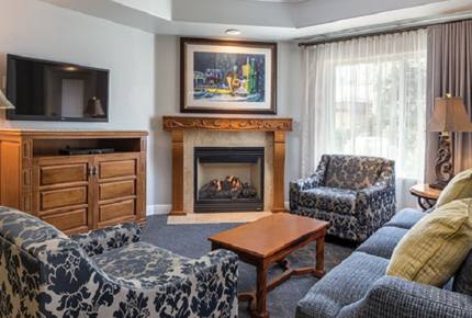 Vino Bello Resort - 2 Bedroom - Napa, California