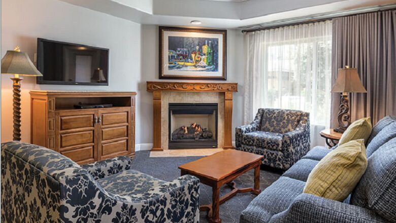 Vino Bello Resort - 2 Bedroom - Napa, California