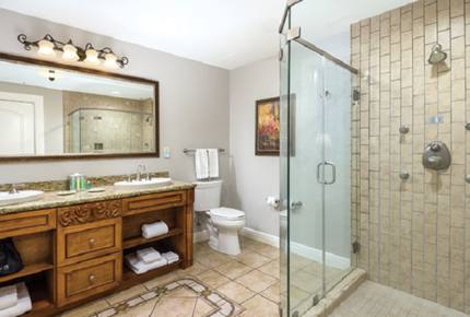 Vino Bello Resort - 2 Bedroom - Napa, California