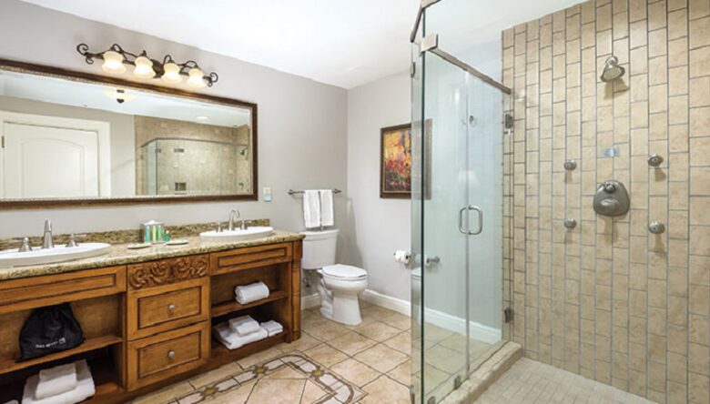 Vino Bello Resort - 2 Bedroom - Napa, California