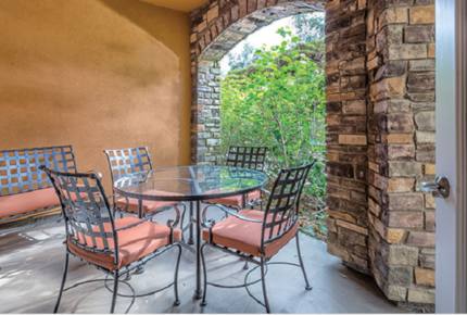 Vino Bello Resort - 2 Bedroom - Napa, California