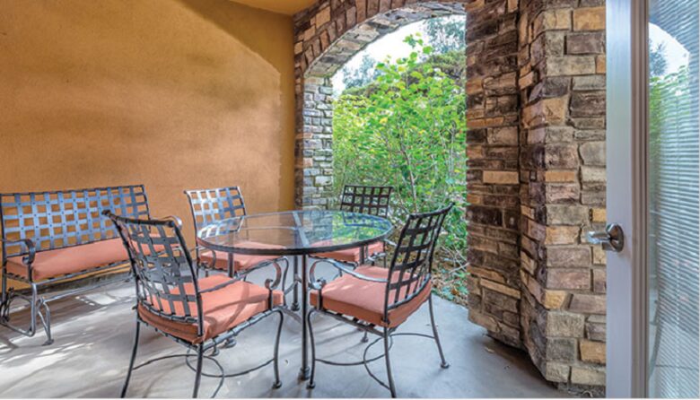 Vino Bello Resort - 2 Bedroom - Napa, California