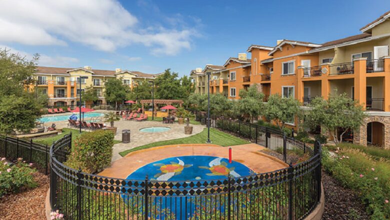 Vino Bello Resort - 2 Bedroom - Napa, California