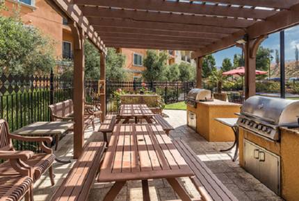 Vino Bello Resort - 2 Bedroom - Napa, California