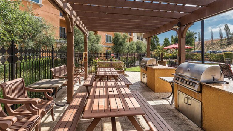 Vino Bello Resort - 2 Bedroom - Napa, California