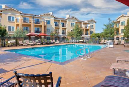 Vino Bello Resort - 2 Bedroom - Napa, California