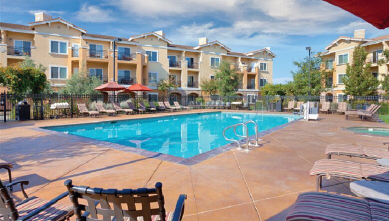Vino Bello Resort - 2 Bedroom - Napa, California