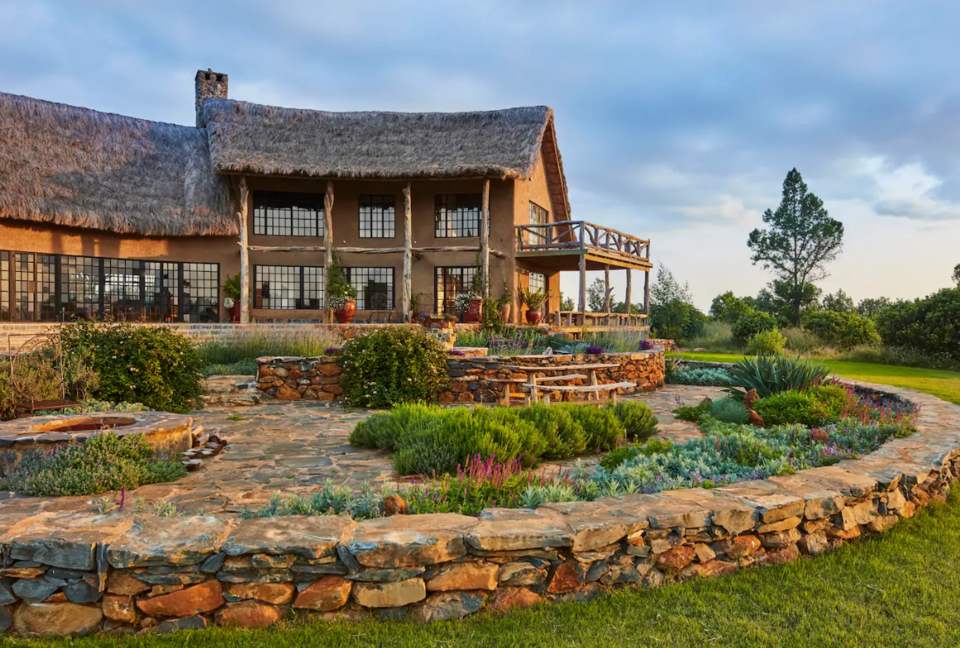 Olepangi House: Set in the Foothills of Mt Kenya - all inclusive - Timau, Kenya