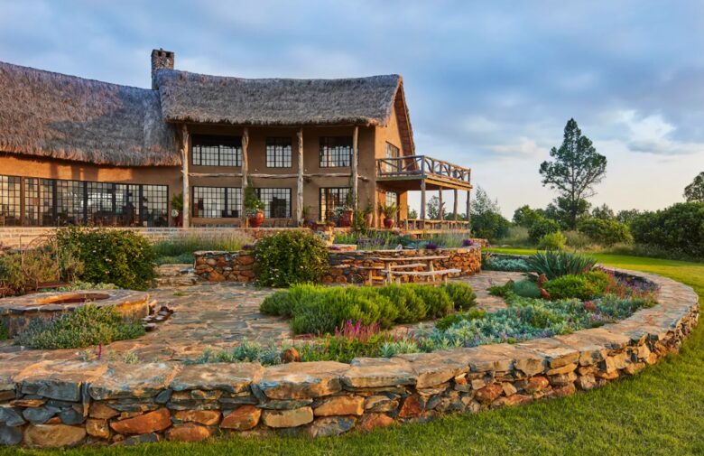 Olepangi House: Set in the Foothills of Mt Kenya - all inclusive - Timau, Kenya