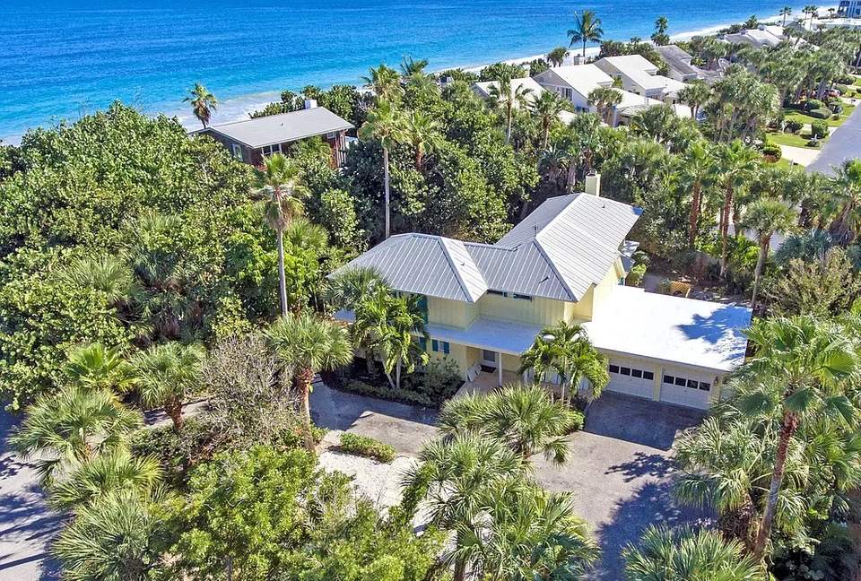 Beachcomber Escape - Indian River Shores, Florida