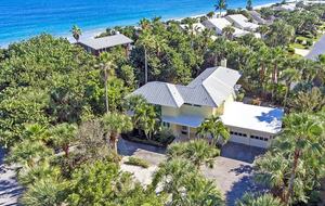 Beachcomber Escape - Indian River Shores, Florida