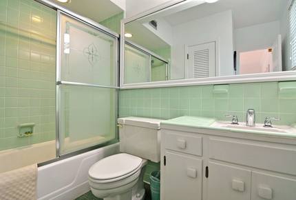 Beachcomber Escape - Indian River Shores, Florida