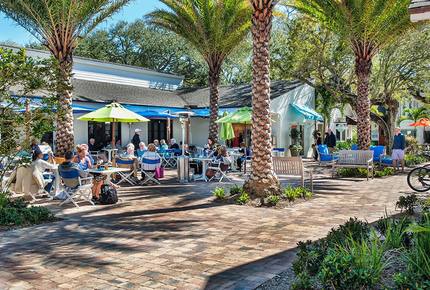 Beachcomber Escape - Indian River Shores, Florida