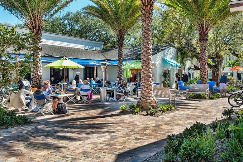 Beachcomber Escape - Indian River Shores, Florida