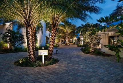 Beachcomber Escape - Indian River Shores, Florida