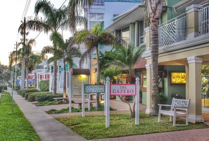 Beachcomber Escape - Indian River Shores, Florida
