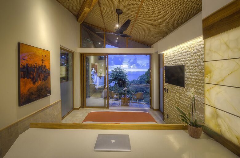 Villa La Isla - Manuel Antonio, Costa Rica