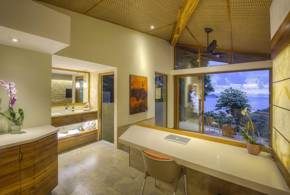 Villa La Isla - Manuel Antonio, Costa Rica