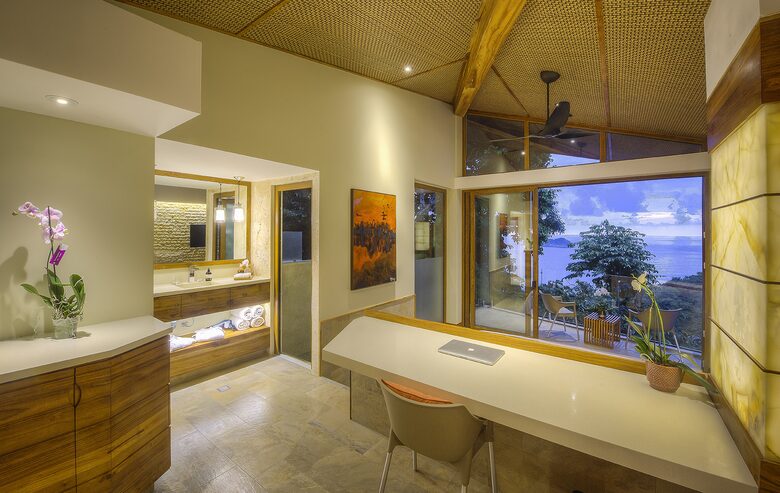 Villa La Isla - Manuel Antonio, Costa Rica