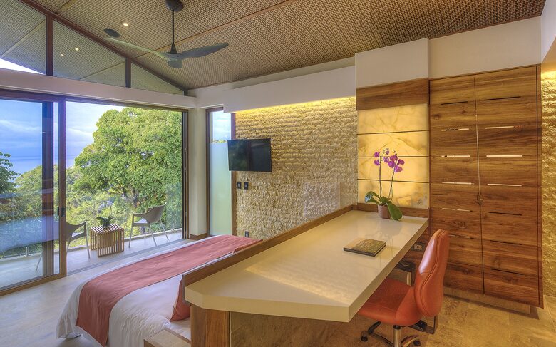 Villa La Isla - Manuel Antonio, Costa Rica