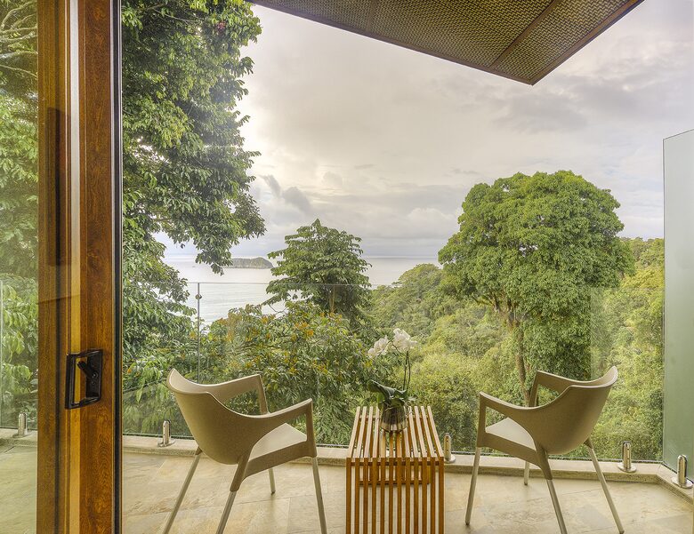 Villa La Isla - Manuel Antonio, Costa Rica