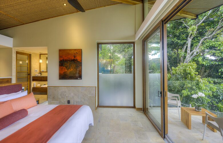 Villa La Isla - Manuel Antonio, Costa Rica