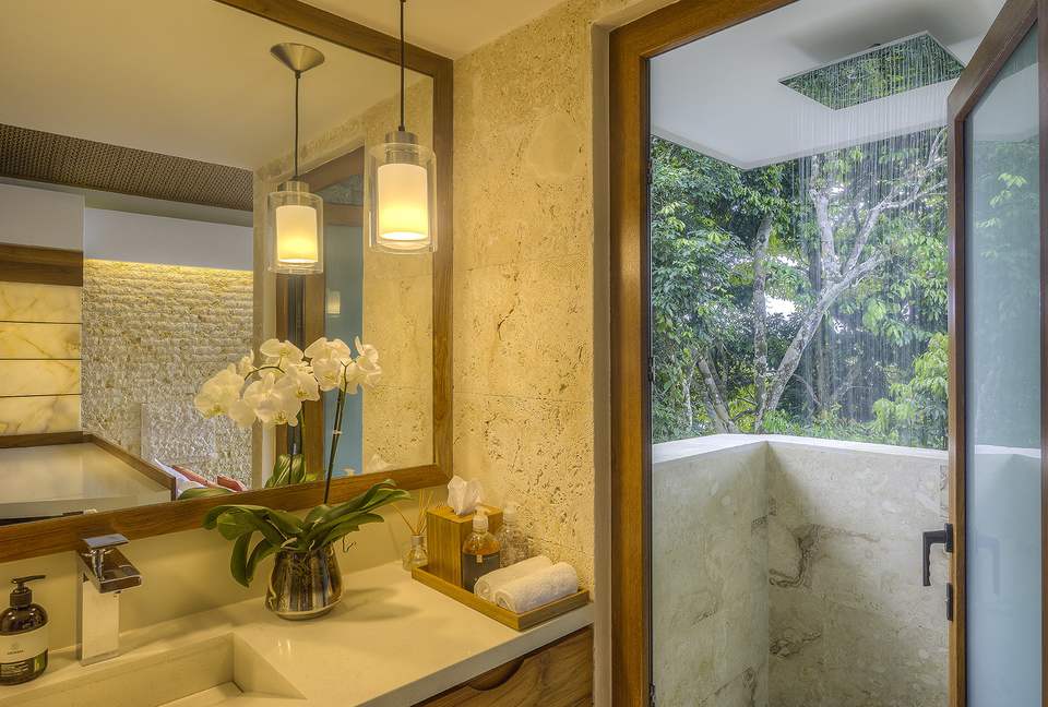 Villa La Isla - Manuel Antonio, Costa Rica