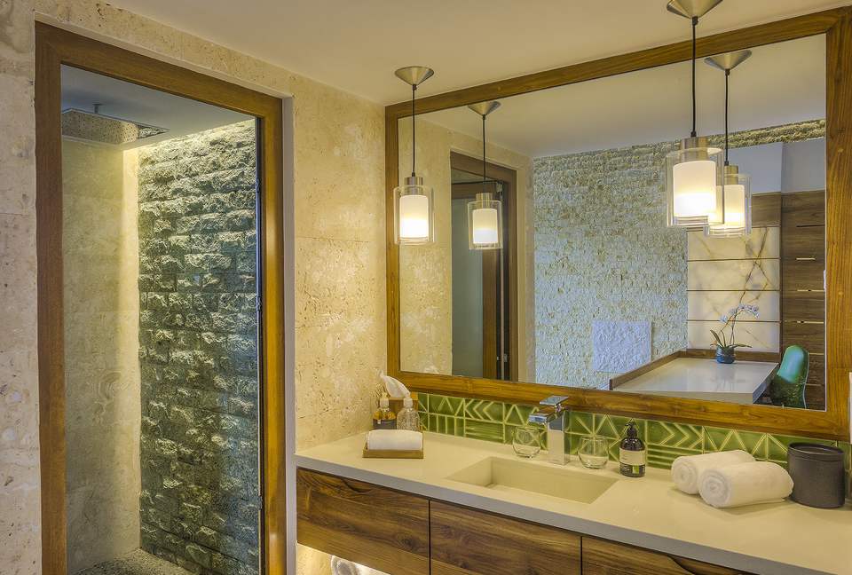 Villa La Isla - Manuel Antonio, Costa Rica