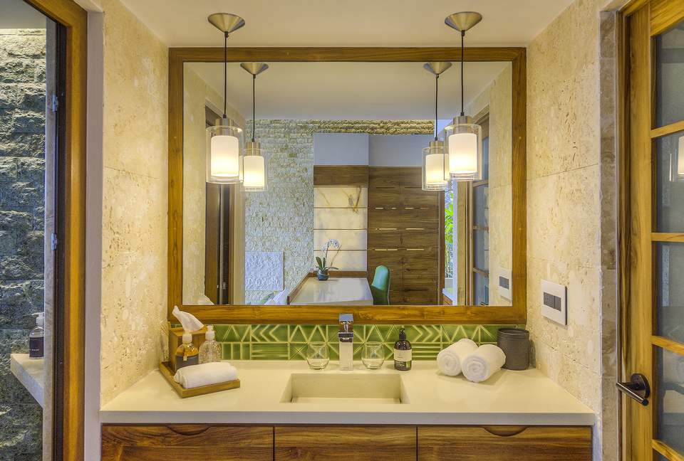 Villa La Isla - Manuel Antonio, Costa Rica