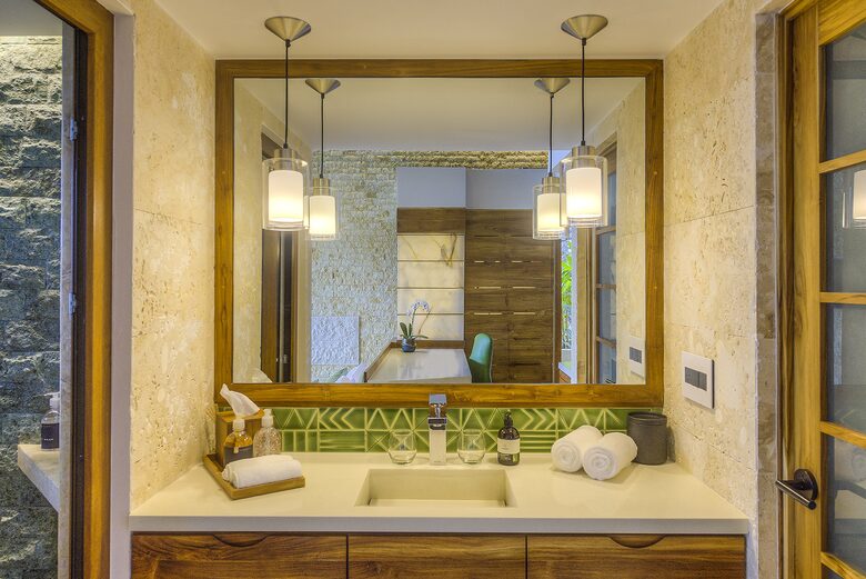 Villa La Isla - Manuel Antonio, Costa Rica