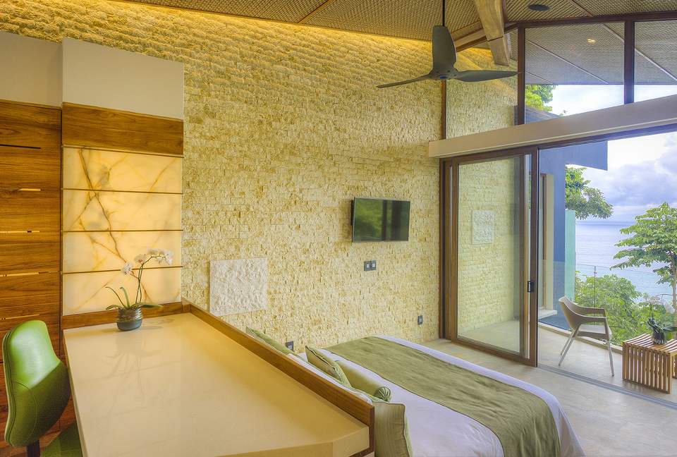 Villa La Isla - Manuel Antonio, Costa Rica