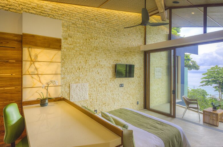 Villa La Isla - Manuel Antonio, Costa Rica